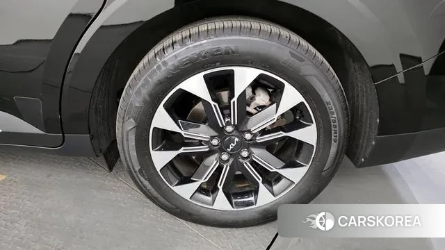 Kia Carnival 4th generation id 3502900 из Кореи 15