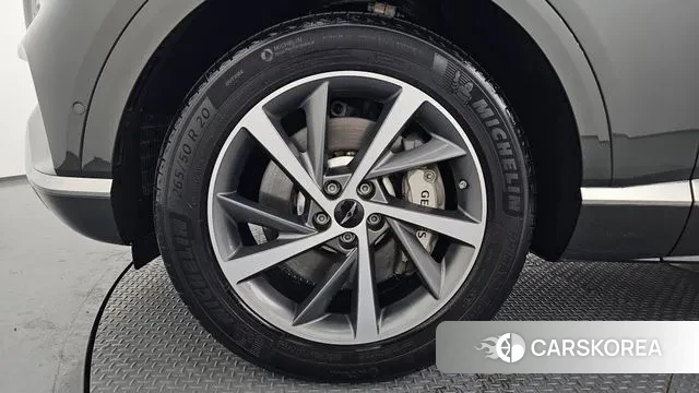 Genesis GV80 id 3684745 из Кореи 15