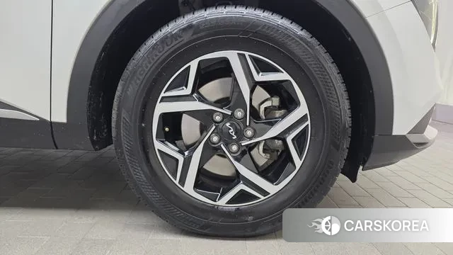 Kia Sportage 5th Generation id 3447943 из Кореи 15