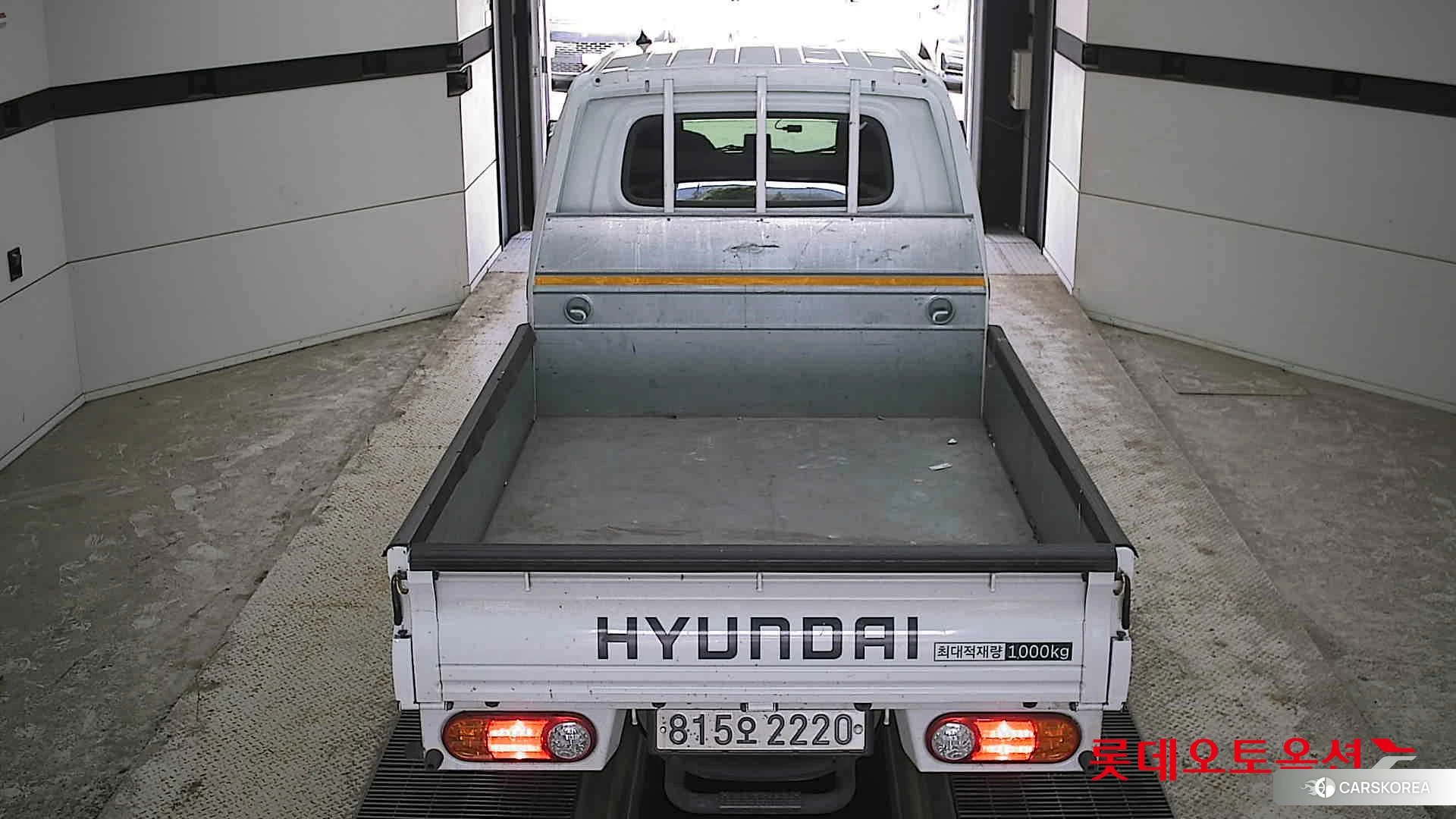 Hyundai Porter II id 4289388 из Кореи 31