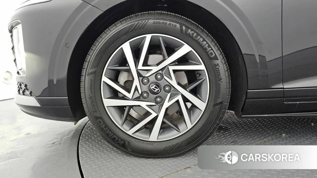 Hyundai Grandeur (GN7) id 4579600 из Кореи 15