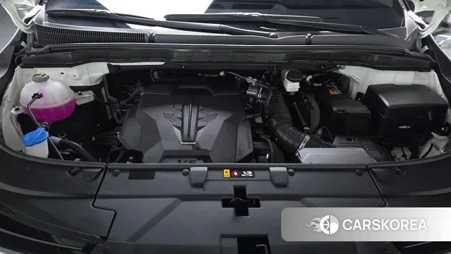 Kia The New Carnival 4th Generation id 3733986 из Кореи 15