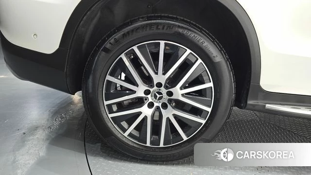 Mercedes-Benz GLC-Class X253 id 4784921 из Кореи 28