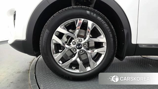 Kia The New Sorento id 3828647 из Кореи 15