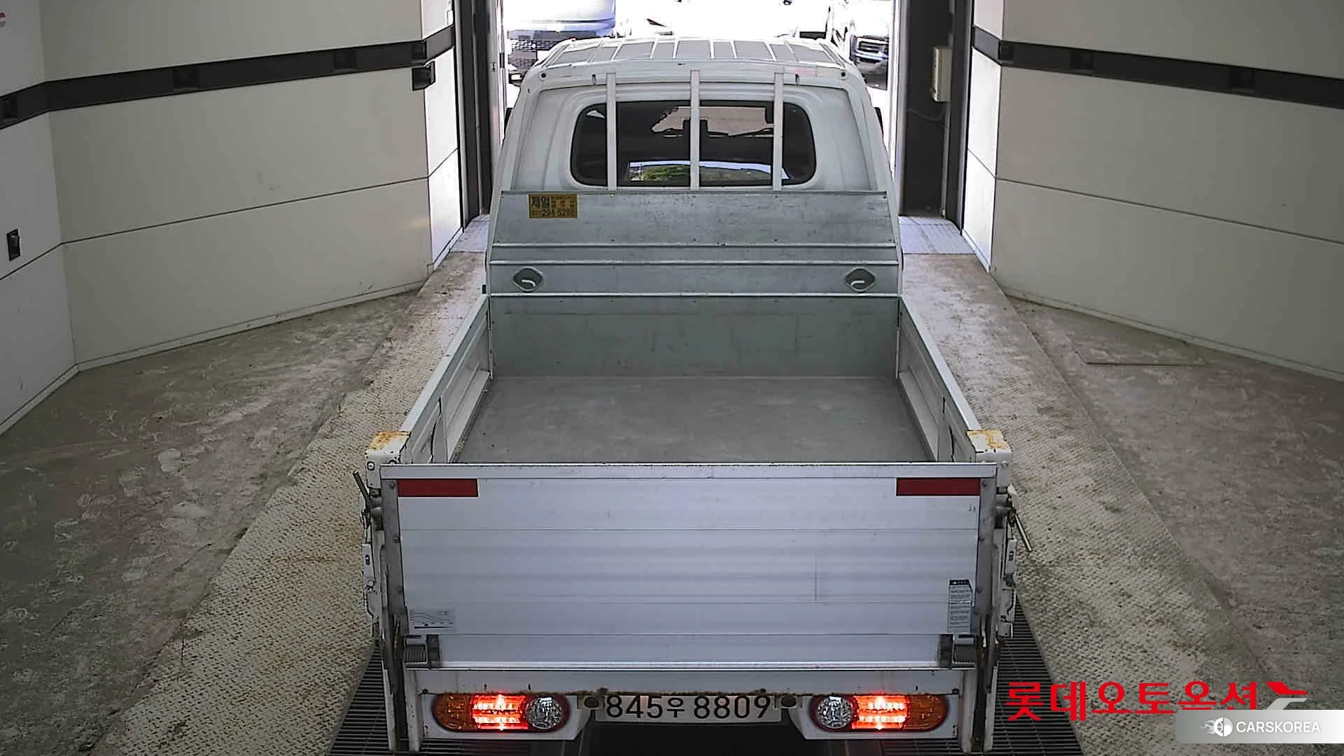 Hyundai Porter II id 4296802 из Кореи 31