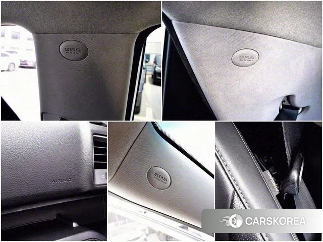 Ssangyong Tivoli Armor id 3041992 из Кореи 15