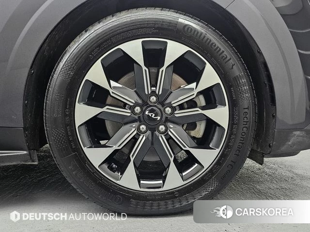 Kia Carnival 4th generation id 4178974 из Кореи 15