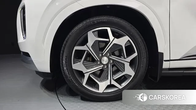 Hyundai Palisade id 3433643 из Кореи 15