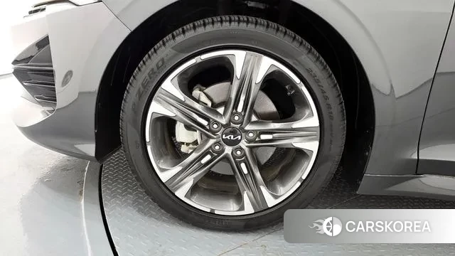 Kia K5 3rd generation id 3323039 из Кореи 15