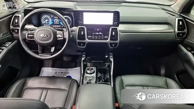 Kia Sorento 4th Generation id 3008715 из Кореи 13