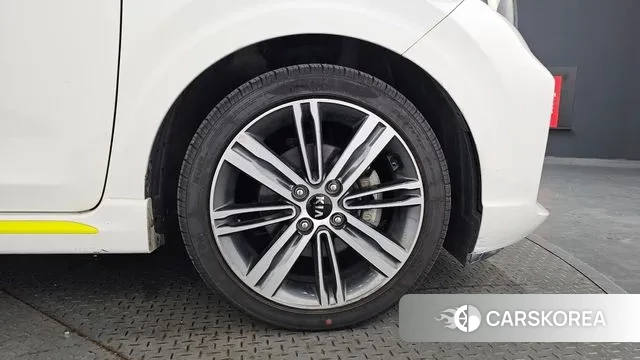 Kia All New Morning (JA) id 3474915 из Кореи 15