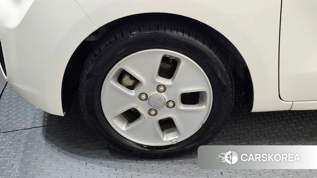 Kia The New Ray id 4741738 из Кореи 26