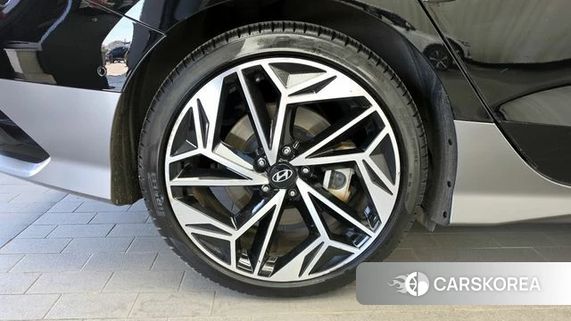 Hyundai Ionic 6 id 4201826 из Кореи 29