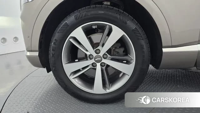 Genesis GV80 id 2961260 из Кореи 15