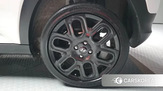 Hyundai Casper id 3735583 из Кореи 15