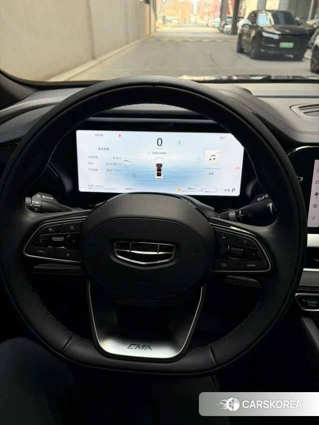 Geely Automobile Xingyue L id 3939415 из Китая 16