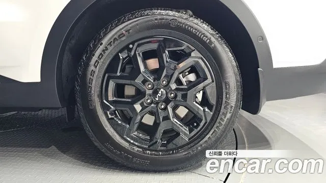 Kia The New Sorento 4th Generation id 2805393 из Кореи 15