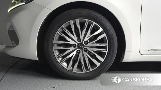 Kia K7 Premier id 4698551 из Кореи 15