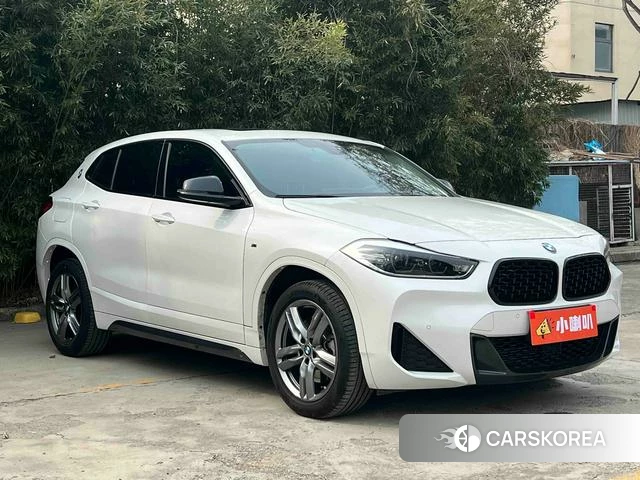 BMW X2 id 4257141 из Китая 29