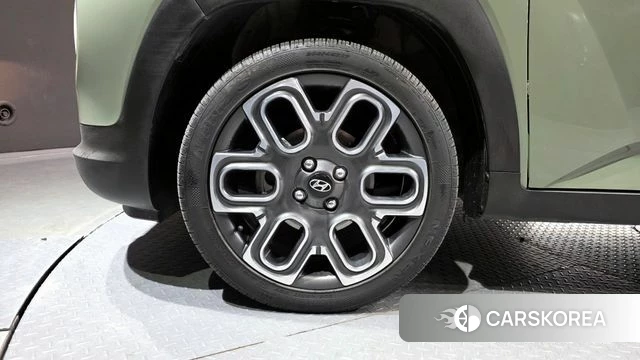 Hyundai Casper id 3811132 из Кореи 15