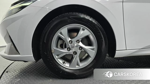 Hyundai Avante (CN7) id 3800099 из Кореи 15