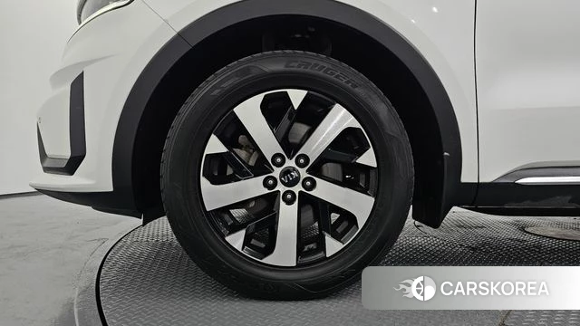 Kia Sorento 4th Generation id 4362011 из Кореи 27