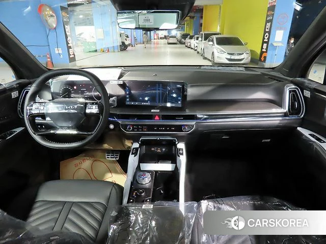 Kia The New Sorento 4th Generation id 4206482 из Кореи 15