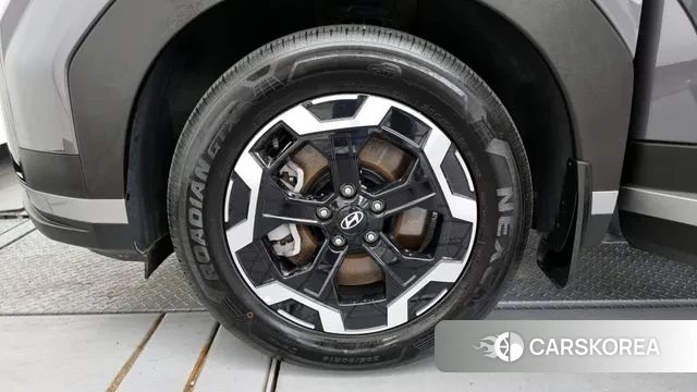 Hyundai Santa Fe (MX5) id 2889144 из Кореи 15