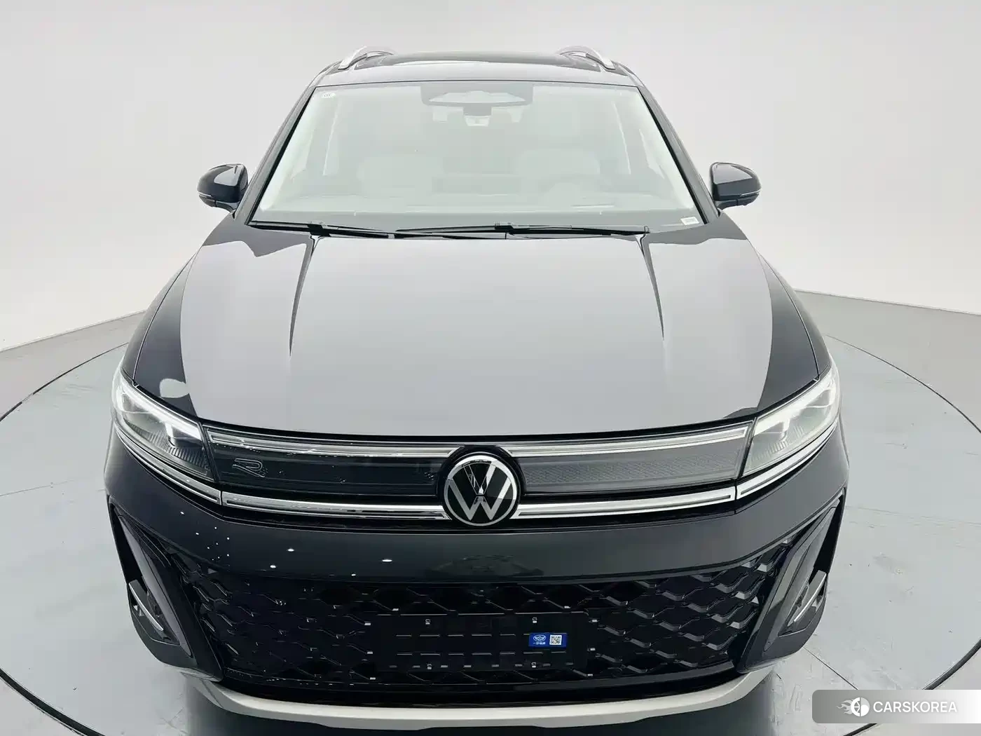 Volkswagen Talagon 2025 Черный из Китая, фото 5