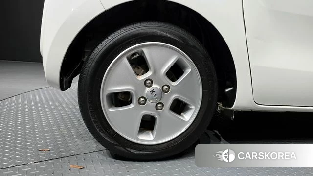 Kia The New Ray id 4410249 из Кореи 15