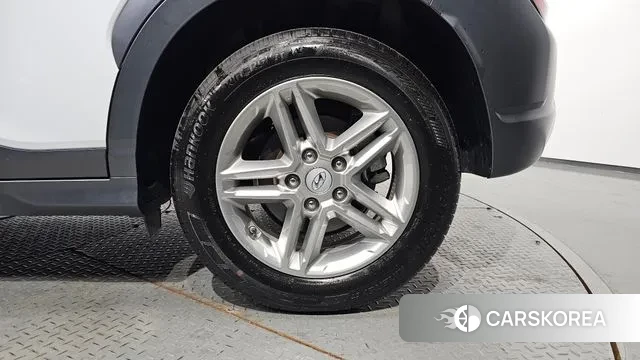 Hyundai The New Kona id 3473883 из Кореи 15