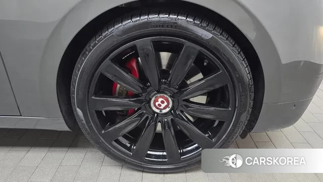 Bentley Flying Spur 2nd Generation id 3345341 из Кореи 15