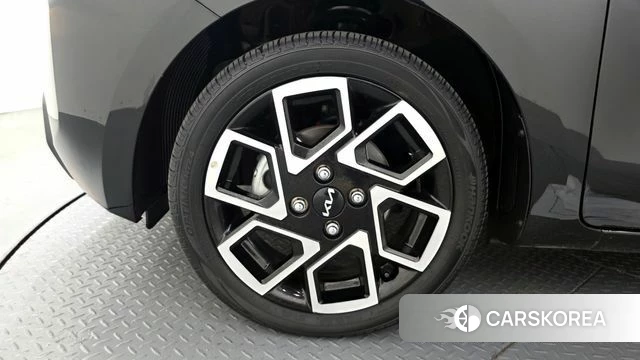 Kia The New Kia Ray id 3841854 из Кореи 15