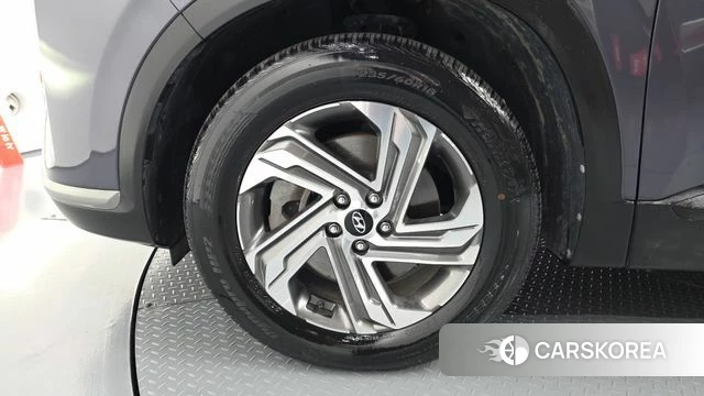 Hyundai The New Santa Fe id 4224533 из Кореи 26