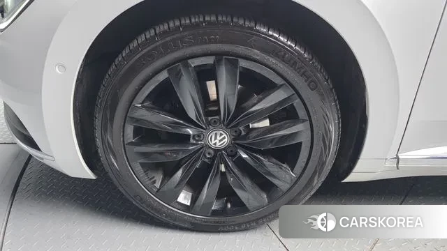 Volkswagen Arteon id 3514939 из Кореи 15