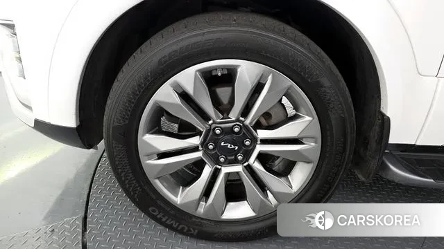 Kia Mohave Master id 3487946 из Кореи 15