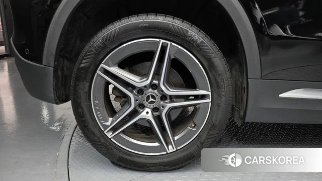 Mercedes-Benz GLA - Class H247 id 3843778 из Кореи 15