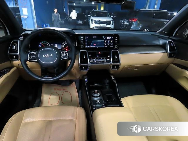 Kia Sorento 4th Generation id 4266936 из Кореи 15