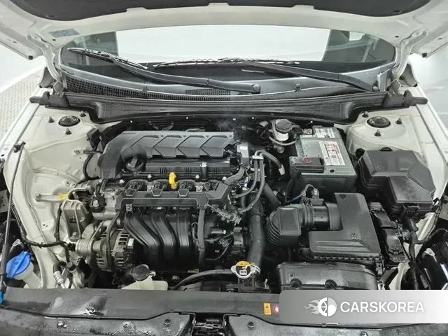 Hyundai Avante (CN7) id 3522918 из Кореи 14