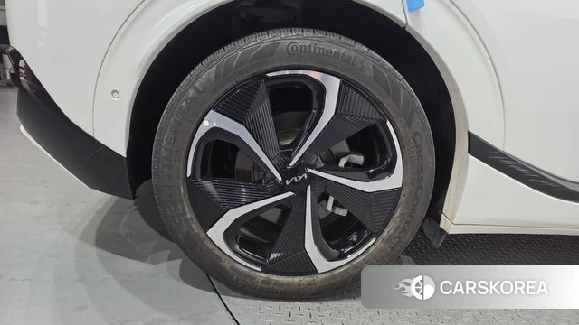 Kia EV6 id 4489046 из Кореи 31