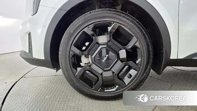 Kia The New Sorento 4th Generation id 3437107 из Кореи 15