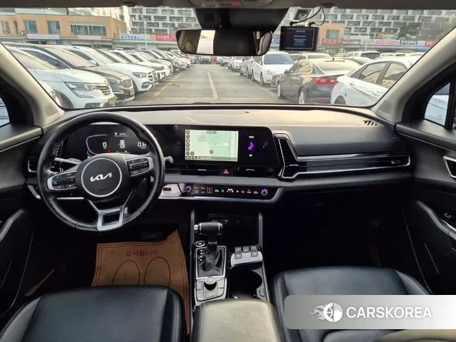 Kia Sportage 5th Generation id 3597001 из Кореи 14