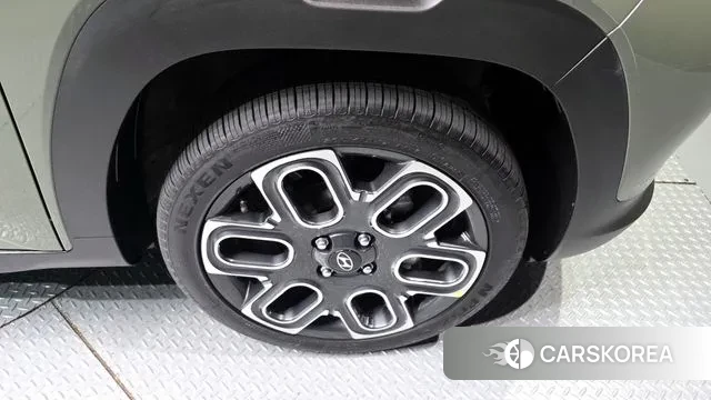 Hyundai Casper id 3169136 из Кореи 15