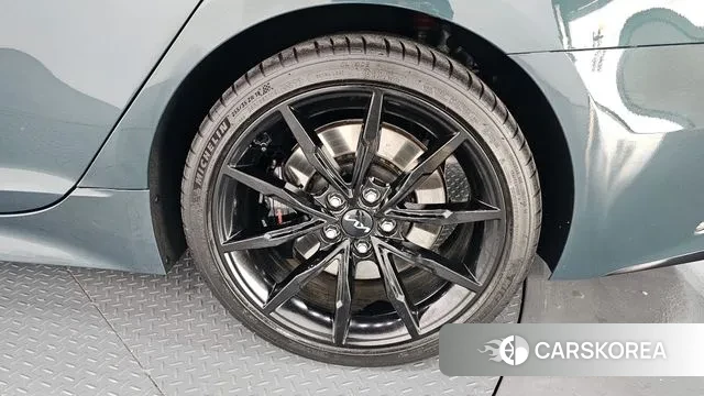 Kia Stinger Meister id 3394459 из Кореи 15