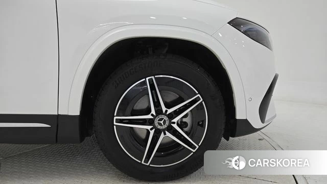 Mercedes-Benz EQA H243 id 4548532 из Кореи 13
