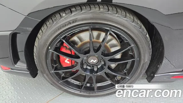 Hyundai Veloster (JS) id 2826186 из Кореи 15