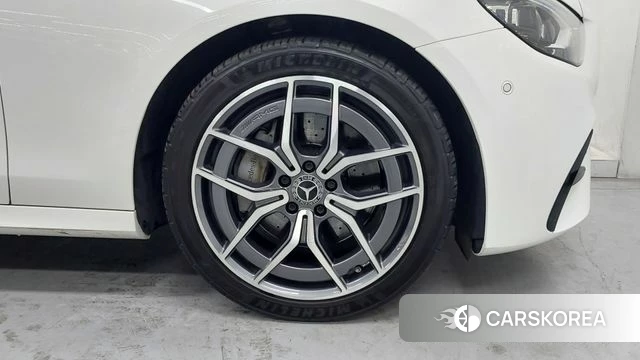 Mercedes-Benz E-Class W213 id 4248833 из Кореи 15