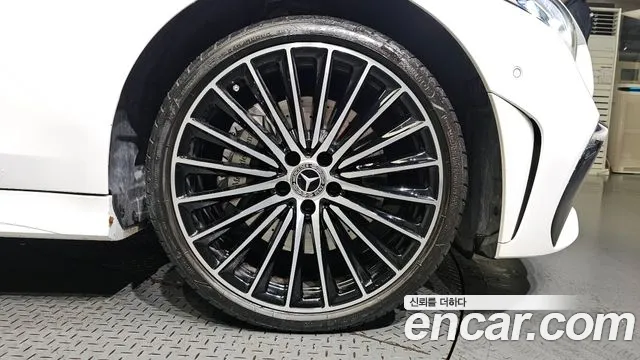 Mercedes-Benz CLS-Class C257 id 2650913 из Кореи 15