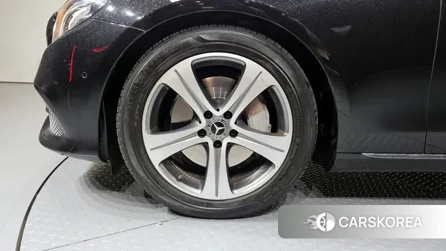 Mercedes-Benz E-Class W213 id 3588212 из Кореи 15