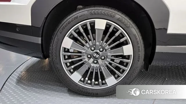 Hyundai Santa Fe (MX5) id 3507770 из Кореи 15